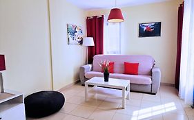 Evita Beach Apartamentos